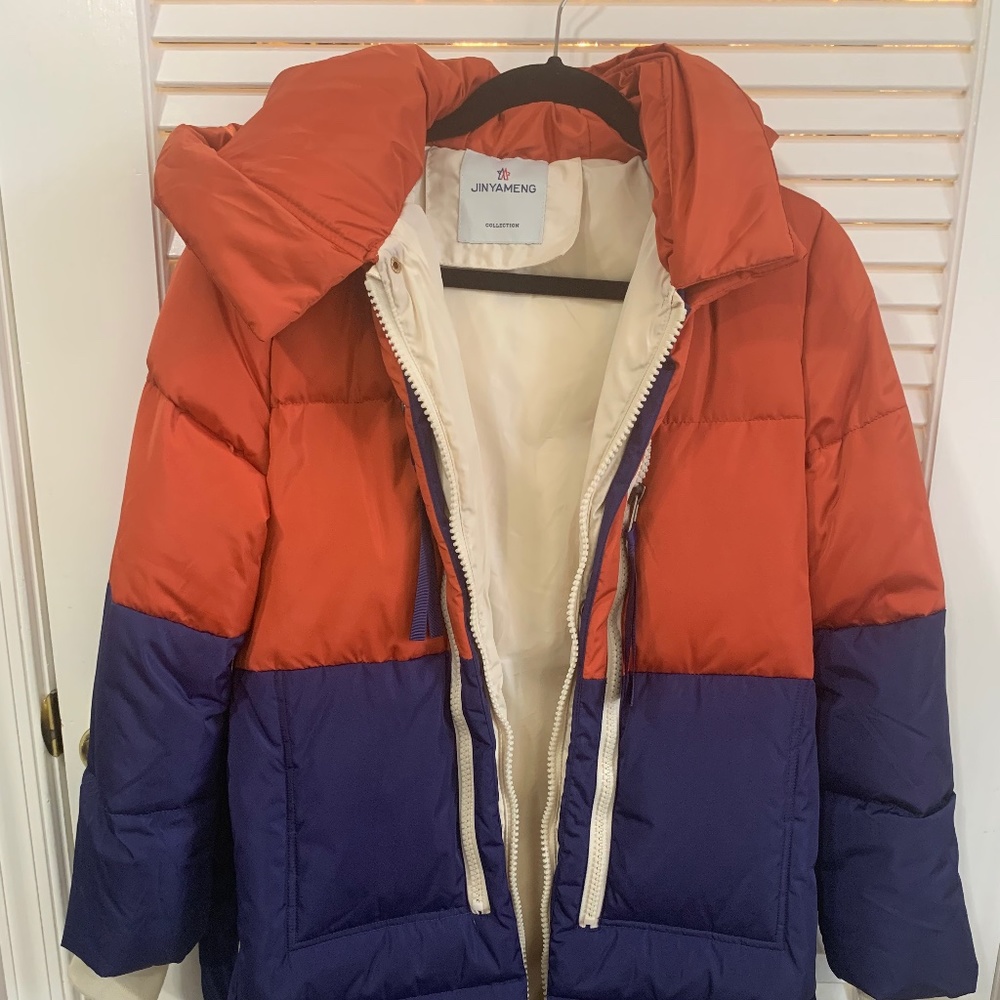Women’s Winter Coat